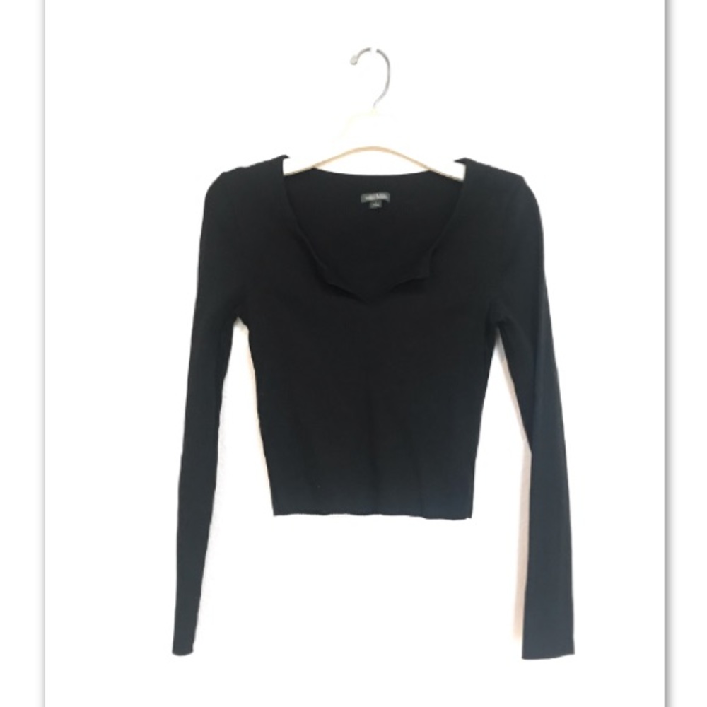 Wild Fable Crop Top